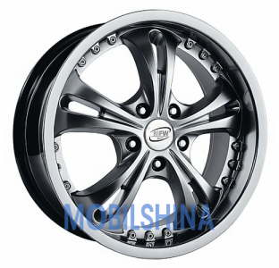 Легкосплавные диски Monte fiore MFW 46 R16 W7 PCD 5/114.3 DIA67 ET37
