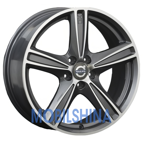 Volvo S625 - фото 1