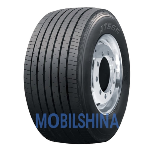 Всезезонні вантажні шини Goodride AT555 (прицепная) R19.5