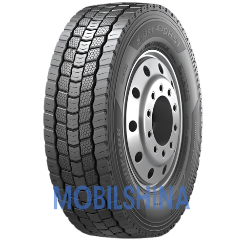 Hankook Smart Flex DH51 (ведущая) - фото 1