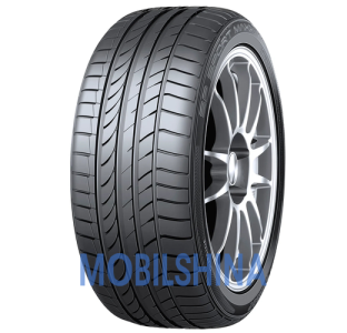 Легковые шины Dunlop SP Sport MAXX TT 245/45 R19 98Y