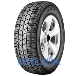 Легковантажні шини Kleber Transpro 4S 195/60 R16C 99/97H