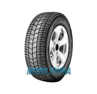 Шини 215/65 R16C Kleber Transpro 4S 215/65 R16C 109/107T C
