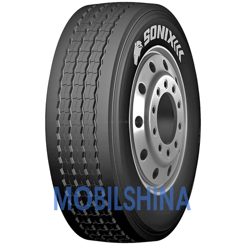 Sonix SX977 (прицепная) - фото 1