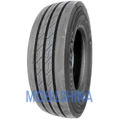 Hubtrac REGIONAL T11 (прицепная) - фото 1