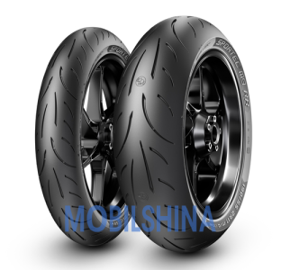 Мотошини Metzeler Metzeler Sportec M9 RR R17