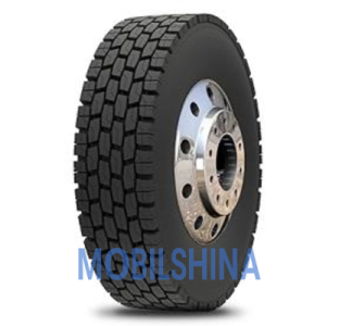 Грузовые шины Duraturn Y105 (ведущая) 315/80 R22.5 156/150L