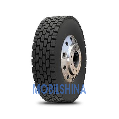 Y105 (ведущая) - фото 1