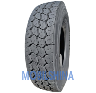 Вантажні шини Hubtrac в Дніпрі Hubtrac MIXED S21 (универсальная) R22.5