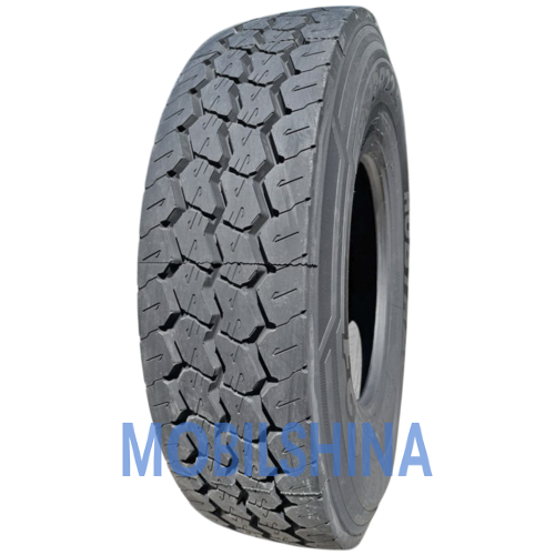 Hubtrac MIXED S21 (универсальная) - фото 1