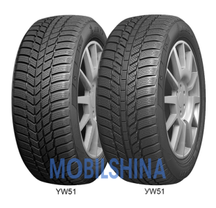 Легковые шины Jinyu YW51 225/60 R16 98H