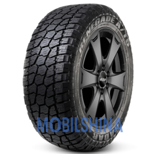 Легковые шины Radar RENEGADE A/T 5 325/50 R22 121Q OWL