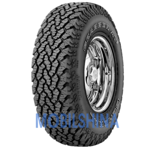 Легковые шины General tire Grabber AT2 R16