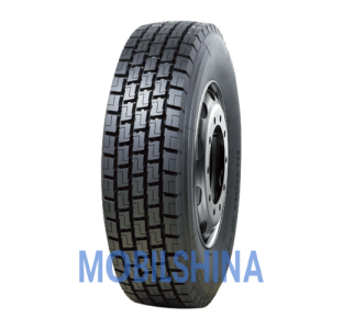 Грузовые шины Agate Agate HF668 (ведущая) R22.5