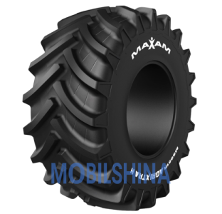 Вантажні шини Maxam MS951R AgriXtra H (с/х) 500/85 R24 163A8 VF TL