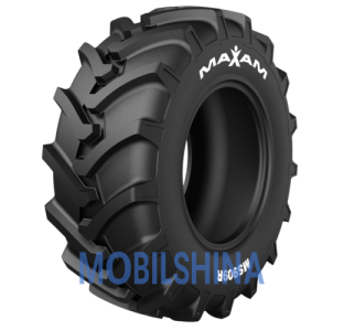 Грузовые Всезезонные шины 460/70 R24 Maxam MS909R (с/х) 460/70 R24 159A8 TL