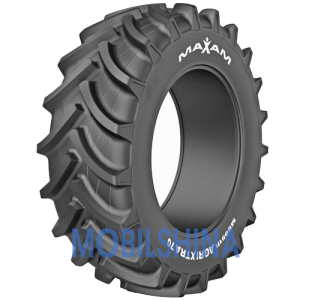 Вантажні шини Maxam MS951R AGRIXTRA 70 (с/х) 480/70 R34 143A8 TL