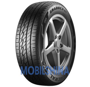 General tire Grabber GT Plus 295/35 R21 107Y XL