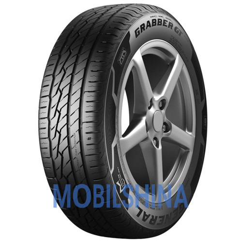 Grabber GT Plus - фото 1