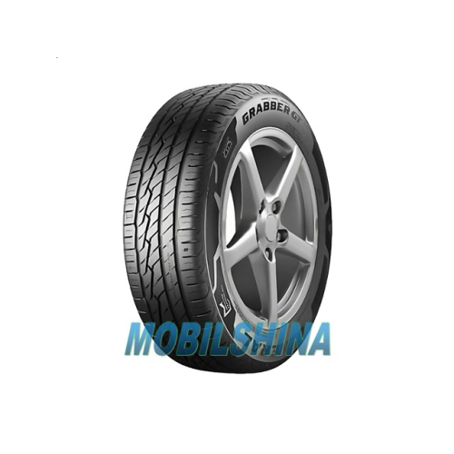 Grabber GT Plus - фото 1