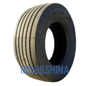 Шини Koryo K168 (прицепная) R22.5 Шини Koryo K168 (прицепная) R22.5