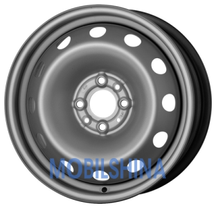 Сталеві диски Magnetto R1-1681 R15