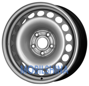 Диски R16 Magnetto R1-1723 R16 W6.5 PCD 5/112 DIA57,1 ET33