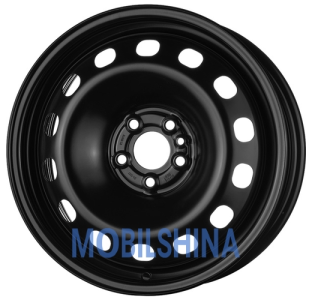 Сталеві диски Magnetto R1-1907 R16