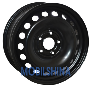 Диски R15 DIA54,1 Av wheels Ford R15 W6 PCD 4/108 DIA63,4 ET47,5