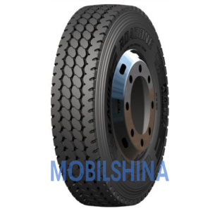 Грузовые шины Roadone Roadone RA685 (универсальная) R22.5