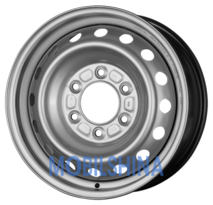 Стальные диски Magnetto Magnetto R1-1973 R16