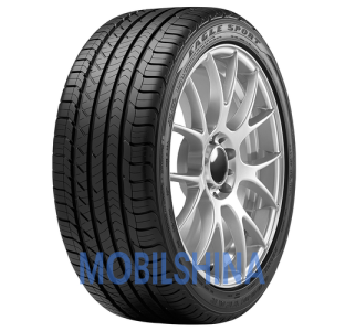 Легковые шины Goodyear Eagle Sport TZ 215/50 R17 91V Легковые шины Goodyear Eagle Sport TZ 215/50 R17 91V