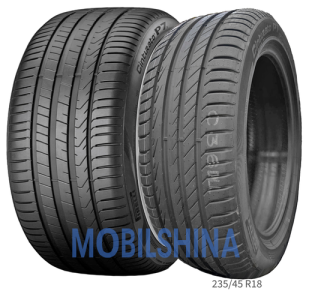 Шини Pirelli Pirelli Cinturato P7 (P7C2) R17-R19 Шини Pirelli Pirelli Cinturato P7 (P7C2) R17-R19