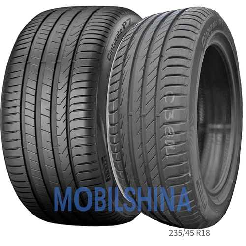 Pirelli Cinturato P7 (P7C2) - фото 1