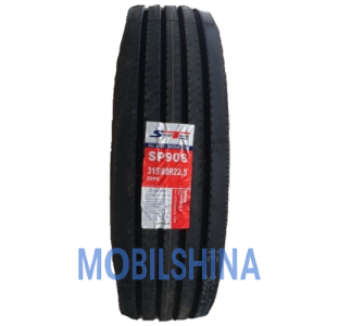 Шины Sportrak SP906 (рулевая) R22.5