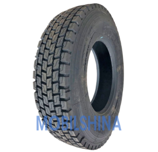 Шины Wonderland BYD68 (ведущая) R22.5