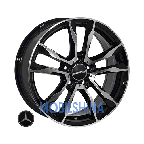 Zorat wheels FR 778 - фото 1
