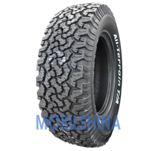 Легковые шины Bfgoodrich All Terrain T/A KO R16-R18 Легковые шины Bfgoodrich All Terrain T/A KO R16-R18