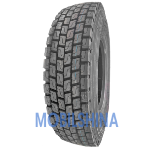 Шины Unicoin BYD68 (ведущая) R22.5