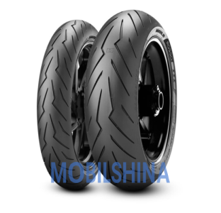 Мотошини Pirelli Diablo Rosso 3 R16-R17