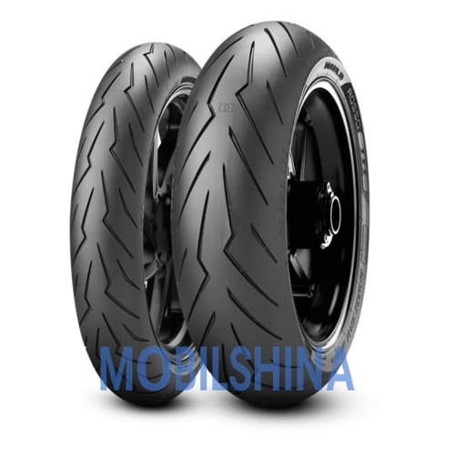 Pirelli Diablo Rosso 3 - фото 1
