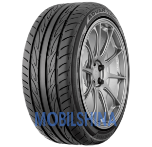 Шини R19 Yokohama Advan Fleva V701 235/35 R19 91W XL Шини R19 Yokohama Advan Fleva V701 235/35 R19 91W XL