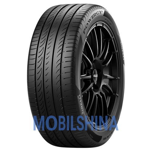 Pirelli Powergy - фото 1