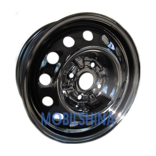 Chevrolet Lacetti - фото 1