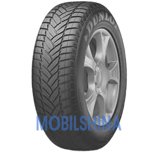 Шини для позашляховика Dunlop GrandTrek WT M3 275/45 R20 110V XL AO