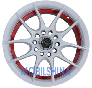 Легкосплавні диски Kyowa racing KR-583 R15 W6.5 PCD 5/112 DIA73,1 ET40