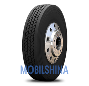 Duraturn Y203 (универсальная) 215/75 R17.5 135/133J