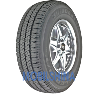 Всезезонные шины Bridgestone Dueler H/T 684 R18