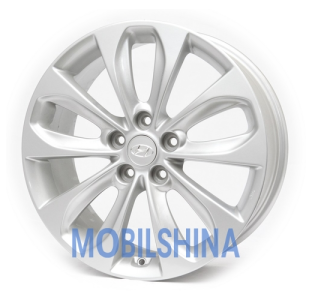 Легкосплавні диски Replica Hyundai (HD3) R18 W7.5 PCD 5/114.3 DIA67,1 ET48