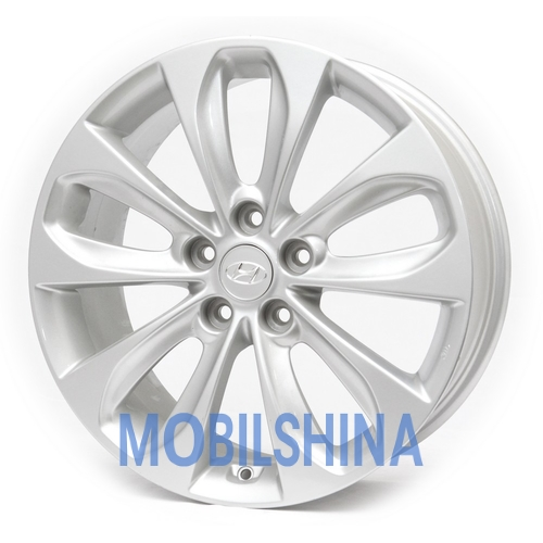 Replica Hyundai (HD3) - фото 1